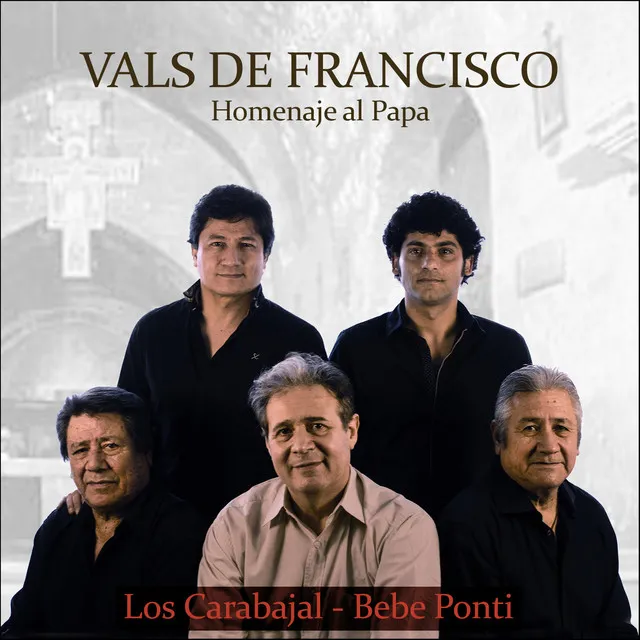 Vals de Francisco (Homenaje al Papa)