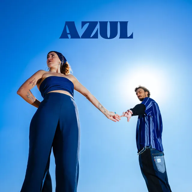 Azul