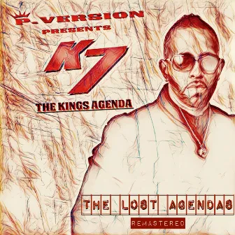 The Lost Agendas by K7