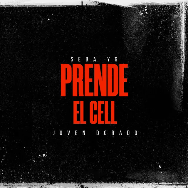 PRENDE EL CELL