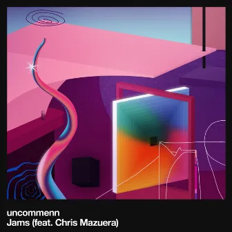 Jams by UNCOMMENN