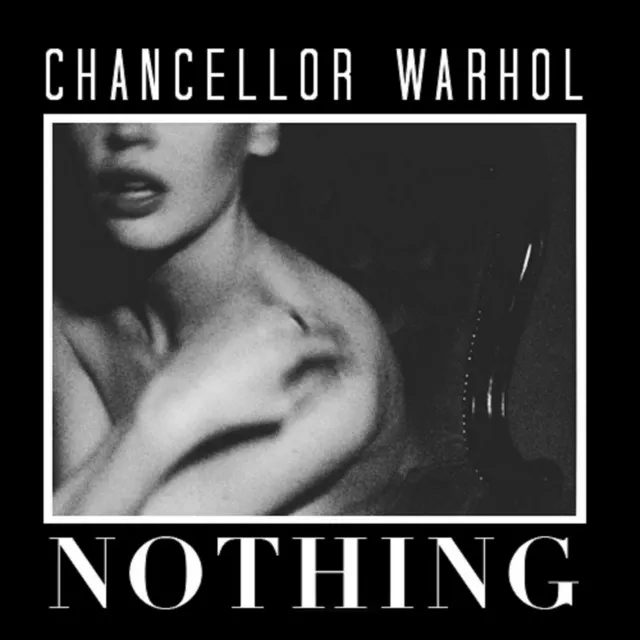 Nothing (feat. William Wolf)