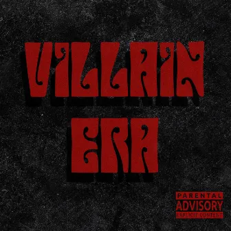 VILLAIN ERA by Kyan