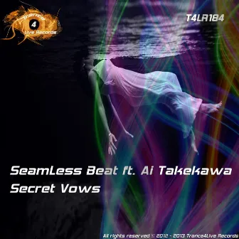 Secret Vows by SeamLess Beat