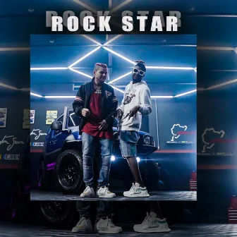 Rock Star by Don Wizzy