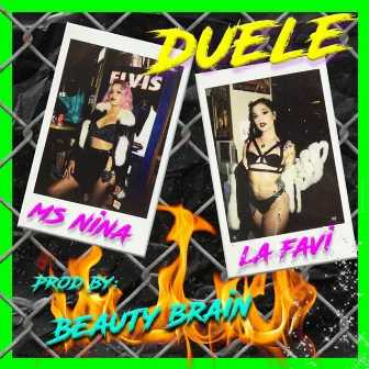 Duele by Beauty Brain