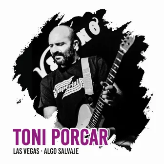 Las Vegas by Toni Porcar