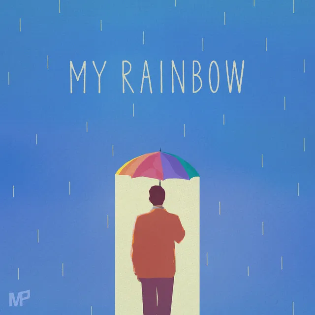 My Rainbow - Chorus MR