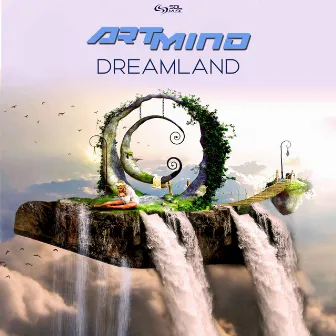 Dreamland by Artmind