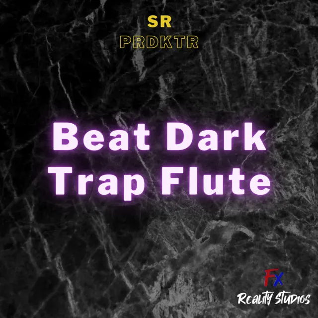 Beat Dark Trap Flute