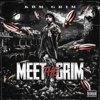 Meet the Grim by KBM Grim