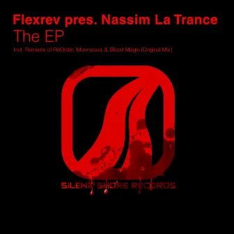 The EP by Flexrev