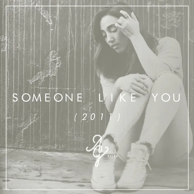 Someone Like You (Jam Version)