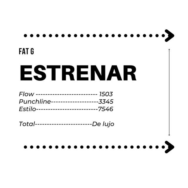 Estrenar