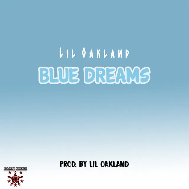 Blue Dreams (Radio Version)