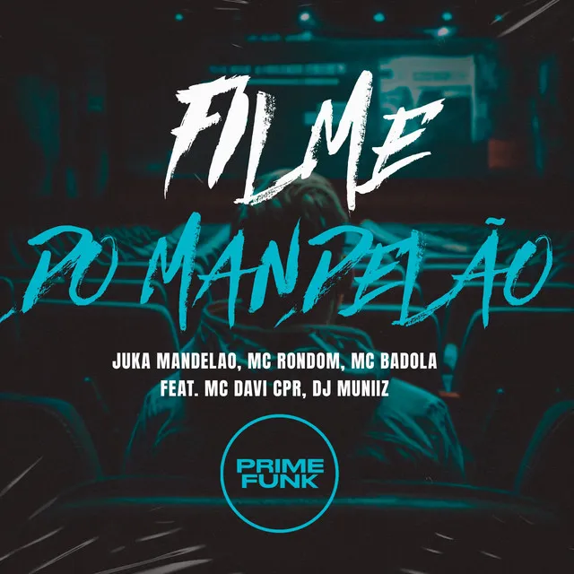 Filme de Mandelao