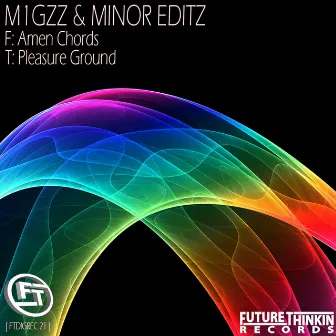 Amen Chords / Pleasure Ground by Minor Editz