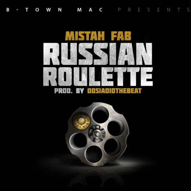 Russian Roulette