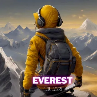 EVEREST by LiL JAN