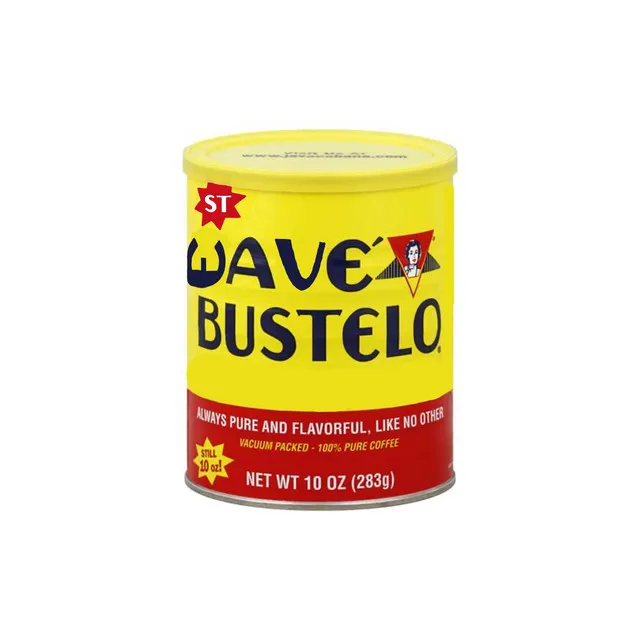 Bustelo