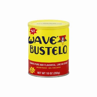 Bustelo by St. Wave