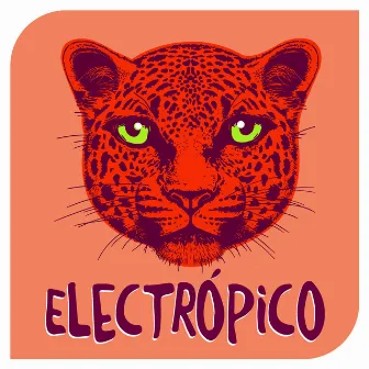 Cumbia del Más Allá by Electropico