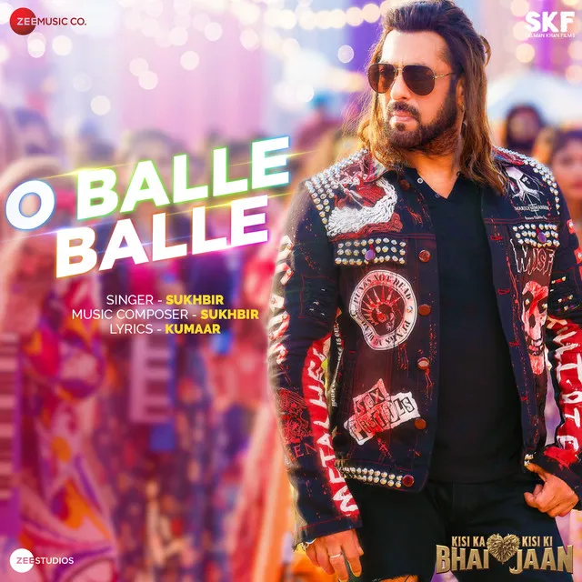 O Balle Balle (From 