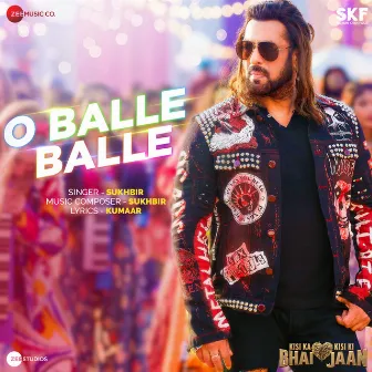 O Balle Balle (From 