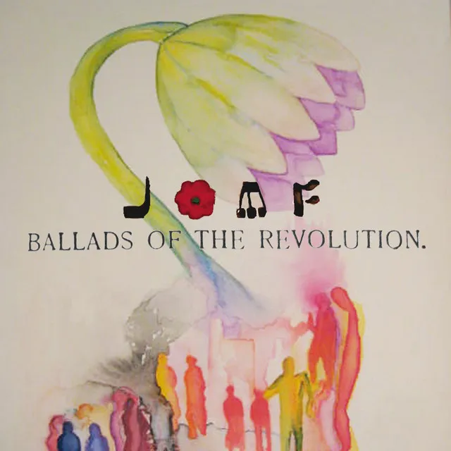 Ballads of the Revolution