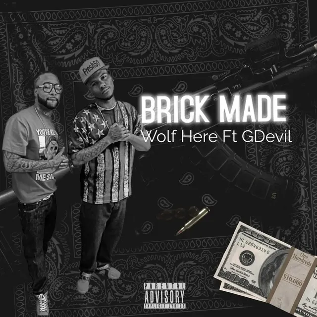 Brick Made