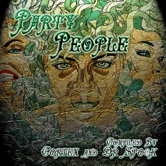 Party People by Cortex