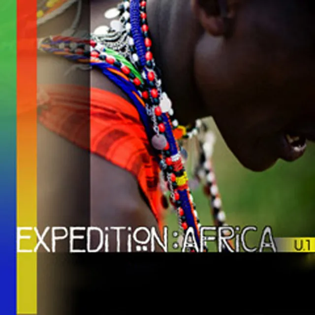 Expedition Africa