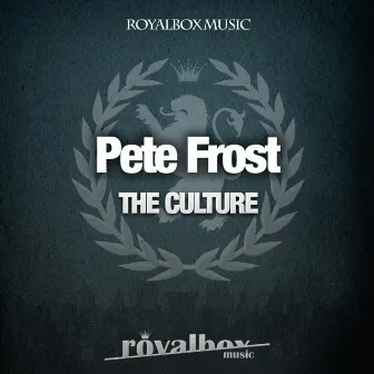 The Culture by Pete Frost