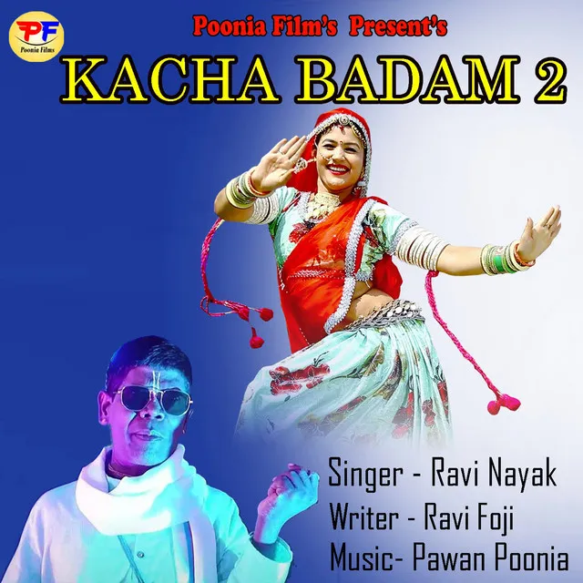 Kacha Badam 2