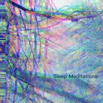 Sleep Meditations by Scott Sorenson