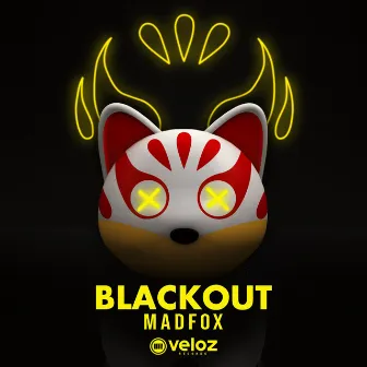 Blackout by MADFOX