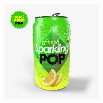 Fresh Sparkling Pop by Christopher Lewis