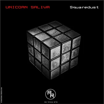 Squaredust by Unicorn Saliva