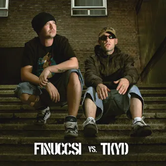 Finuccsi vs. Tkyd by Siska Finuccsi