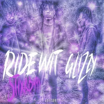 Ride Wit Glizzy by Stixkb45y