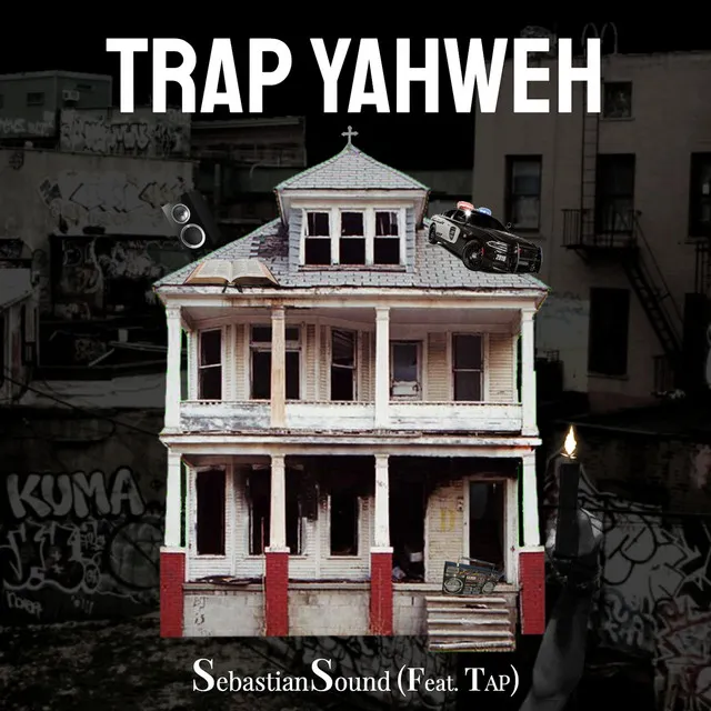 Trap Yahweh