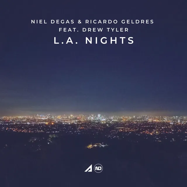 L.A. Nights - Instrumental Mix