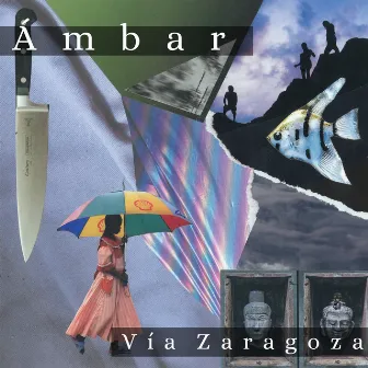 Ámbar by Vía Zaragoza