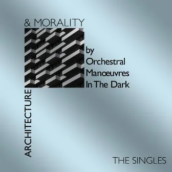 Architecture & Morality Singles by Orchestral Manoeuvres In The Dark