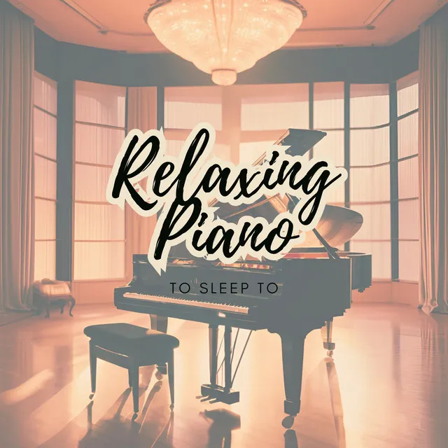 Piano Bliss for Inner Peace