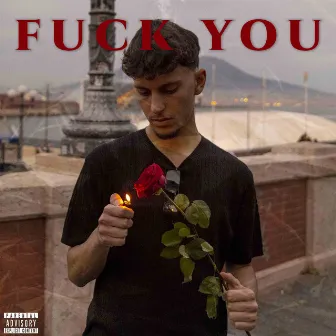 Fuck You by Kris Yodo