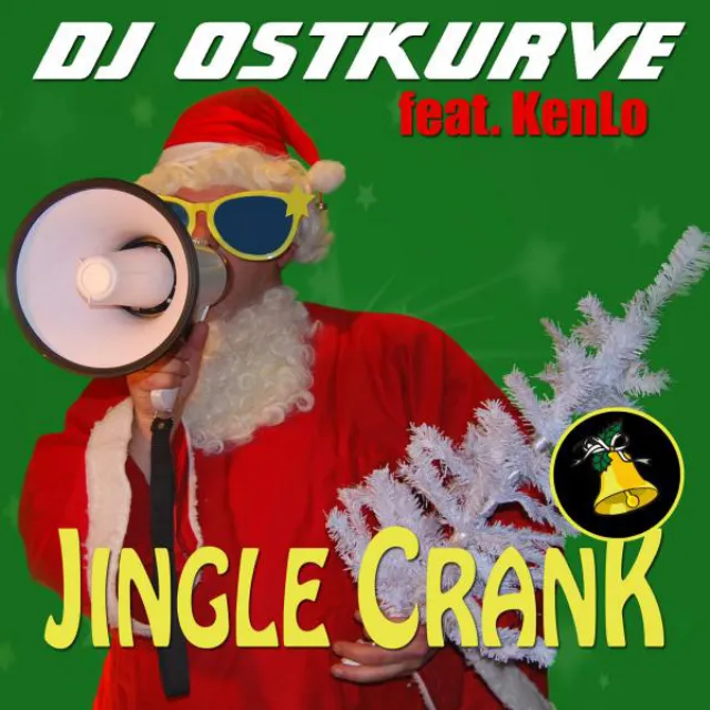 Jingle Crank - Radio Edit