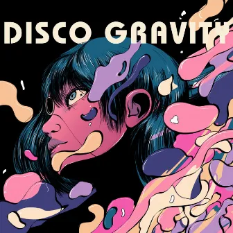 Disco Gravity by Facy Sedated