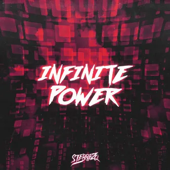 Infinite Power by Sterrezo