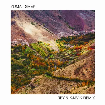 Smek (Rey&Kjavik Remix) by Rey&Kjavik